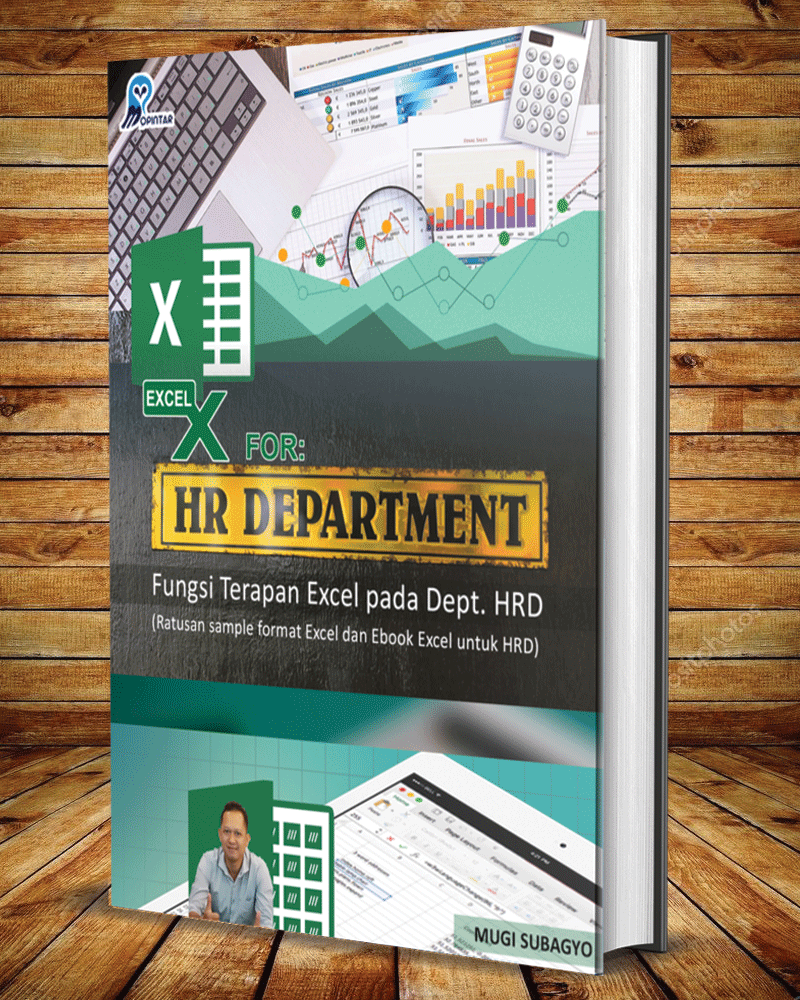 EXCEL FOR HRD