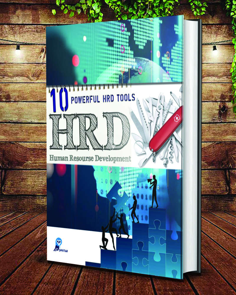 10 POWERFUL HRD TOOLS
