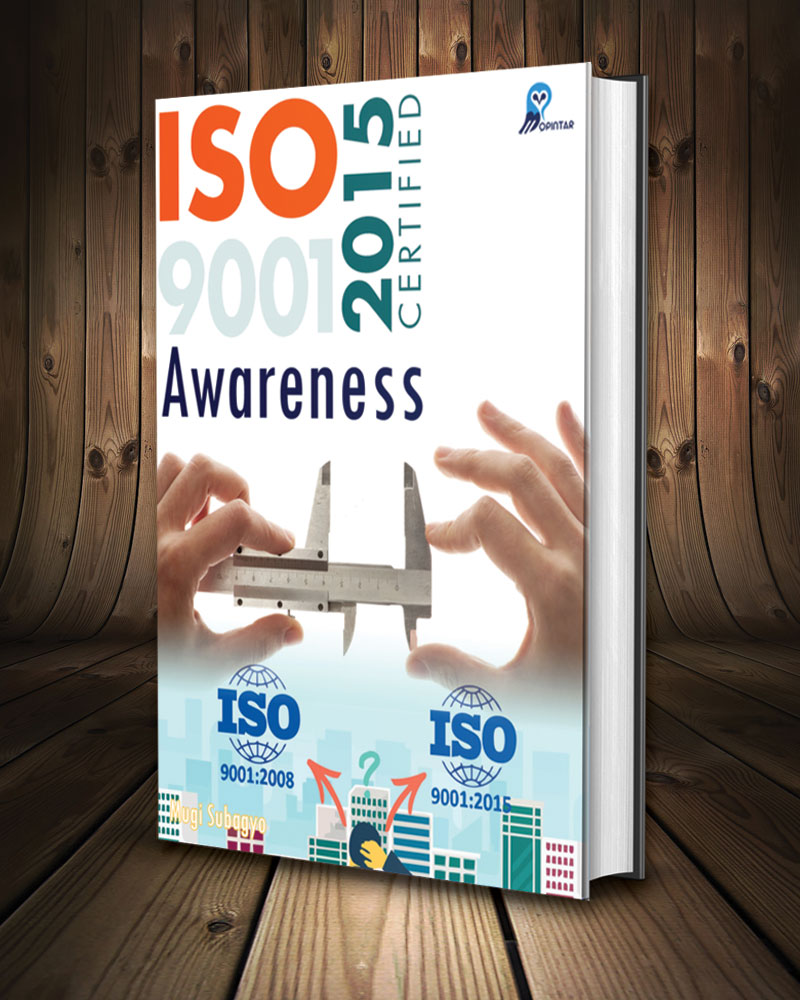 ISO 9001:2015 Awareness