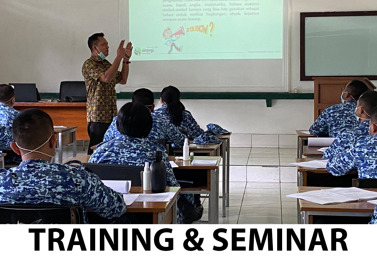 TRAINING - SEMINAR