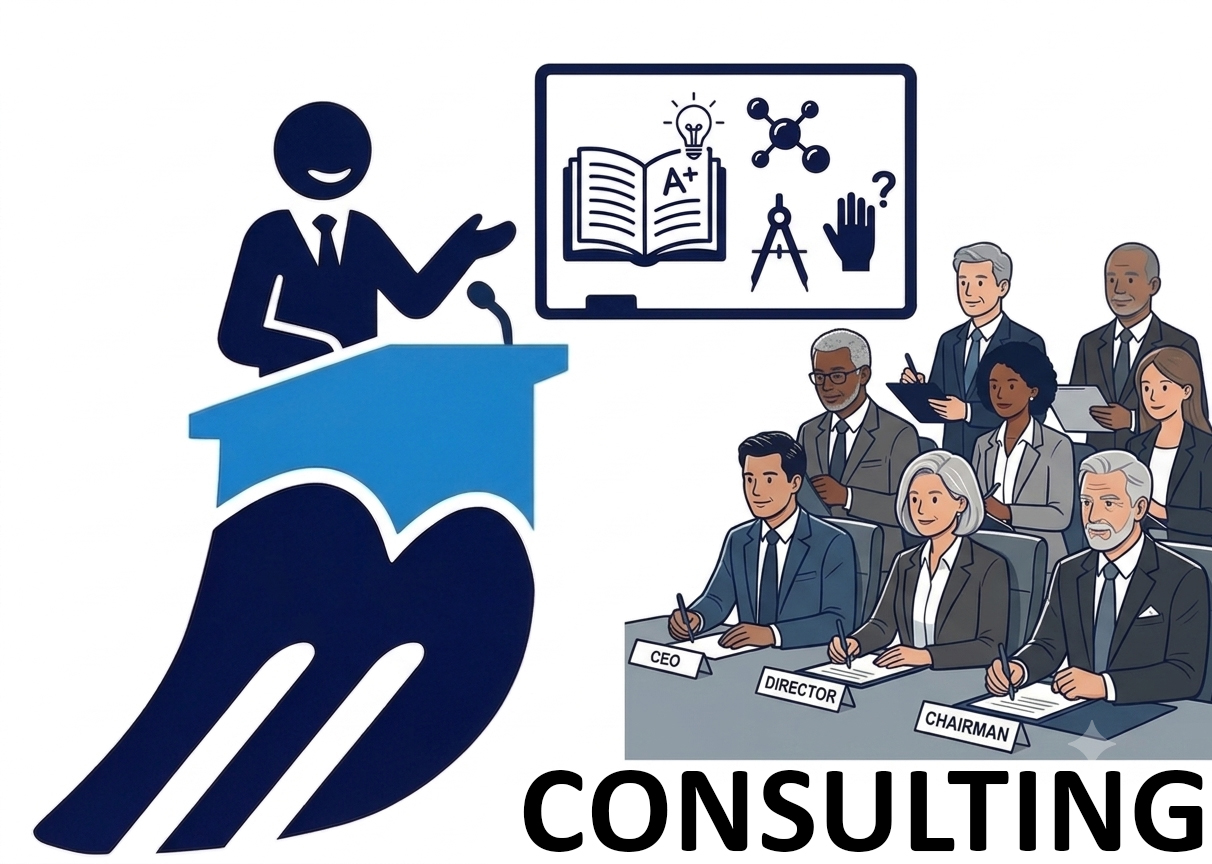 CONSULTING