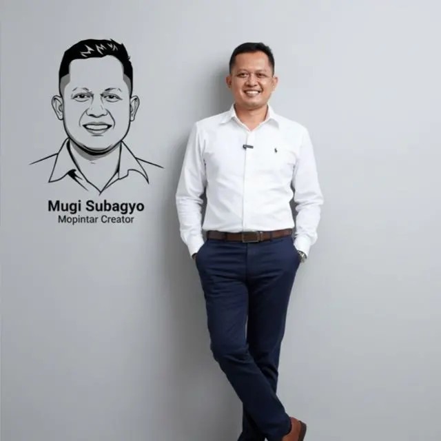 Mulai dari Karya yang Paling Berguna
